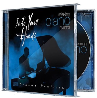 Into Your Hands CD (CD-Audio)