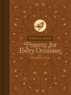 Prayers for Every Occasion (Hard Cover)