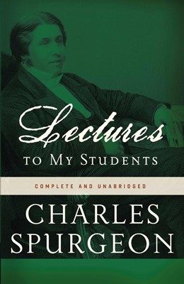 Lectures To My Students (Paperback)