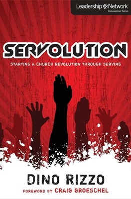Servolution (Paperback)
