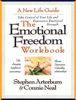 The Emotional Freedom Workbook (Paperback)