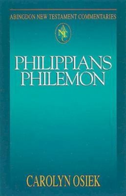 Abingdon NT Commentaries: Philippians And Philemon (Paperback)
