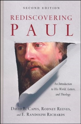 Rediscovering Paul, Second Edition (Hard Cover)