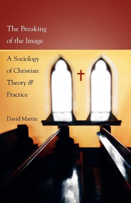 The Breaking of the Image (Paperback)