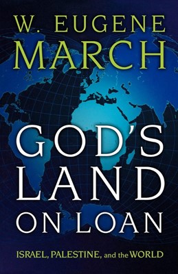 God's Land on Loan (Paperback)