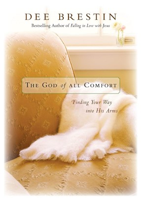 God of All Comfort (Paperback)