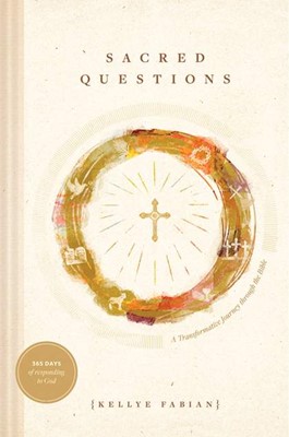 Sacred Questions (Hard Cover)