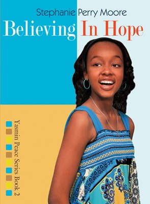 Believing In Hope (Paperback)