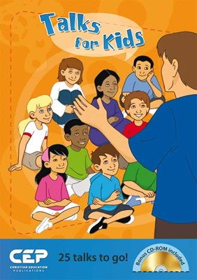 Talks For Kids (Paperback)