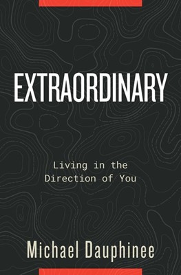 Extraordinary (Paperback)
