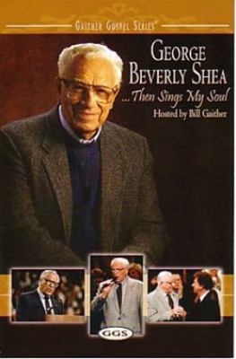 Then Sings My Soul: Best of George Beverly Shea DVD (DVD)