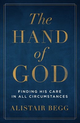 The Hand of God (Paperback)