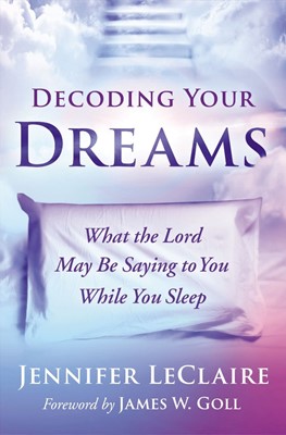 Decoding Your Dreams (Paperback)