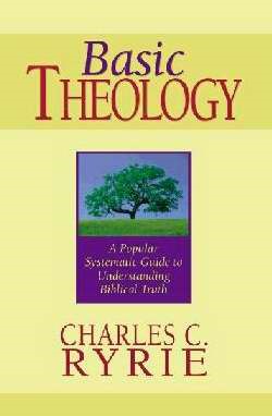 Basic Theology (Hard Cover)