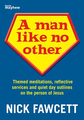 Man Like No Other, A (Paperback)