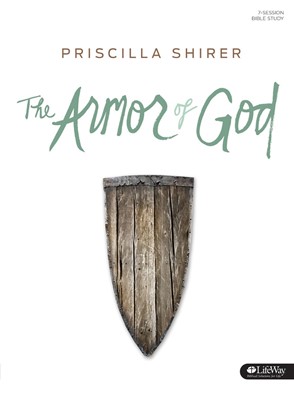 The Armor of God Member Book (Paperback)