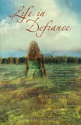 Life in Defiance (Paperback)