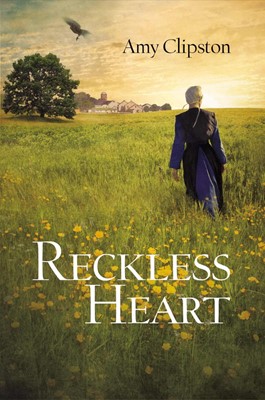 Reckless Heart (Paperback)