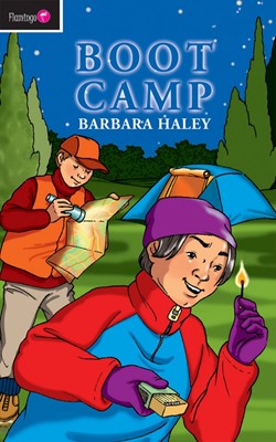 Boot Camp (Paperback)