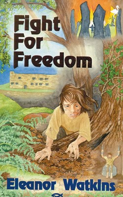 Fight For Freedom (Paperback)