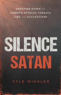 Silence Satan (Paperback)
