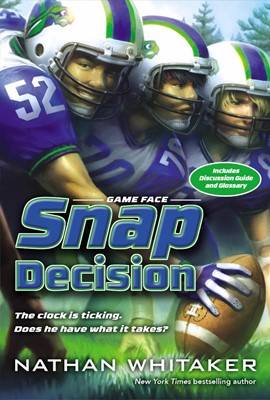 Snap Decision (Paperback)