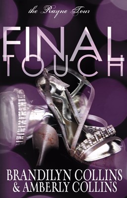 Final Touch (Paperback)