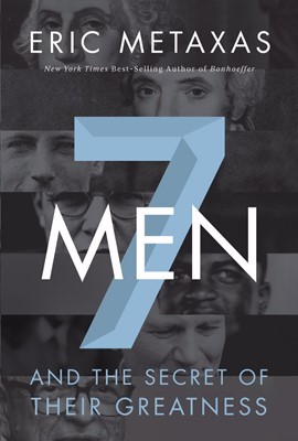 Seven Men (Paperback)
