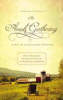 An Amish Gathering (Paperback)