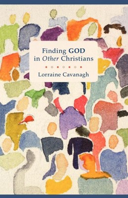 Finding God In Other Christians (Paperback)