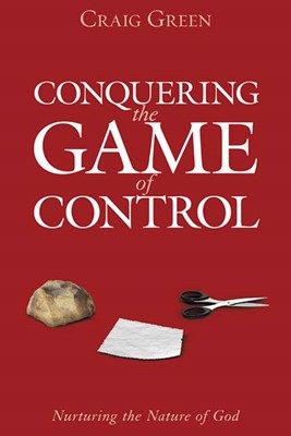 Conquering the Game of Control (Paperback)