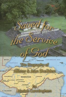 Saved for the Service of God (Paperback)