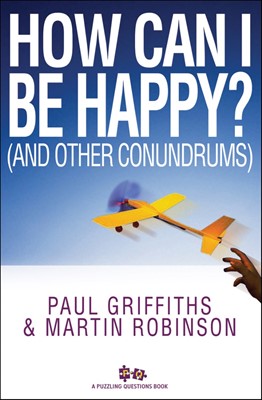 How Can I Be Happy? (Paperback)