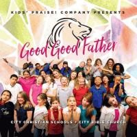 Good Good Father: CD (CD-Audio)