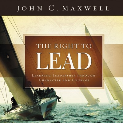 The Right To Lead (Hard Cover)