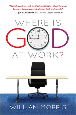 Where Is God At Work? (Paperback)