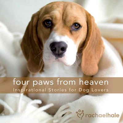 Four Paws From Heaven Gift Edition (Hard Cover)