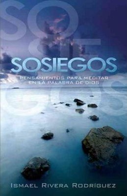 Sosiegos (Paperback)