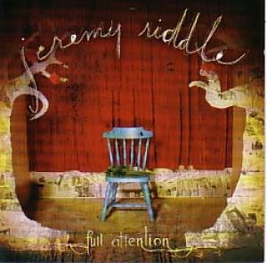 Full Attention CD (CD-Audio)