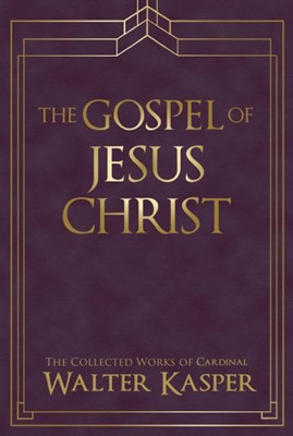 The Gospel Of Jesus Christ (Hard Cover)