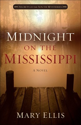 Midnight On The Mississippi (Paperback)