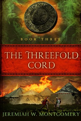 The Threefold Cord (Paperback)
