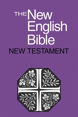 The New English Bible New Testament (Paperback)