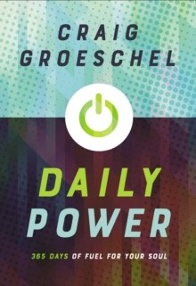 Daily Power (ITPE)