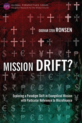 Mission Drift? (Paperback)