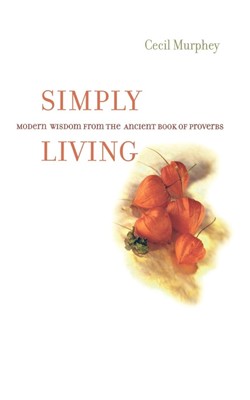 Simply Living (Paperback)