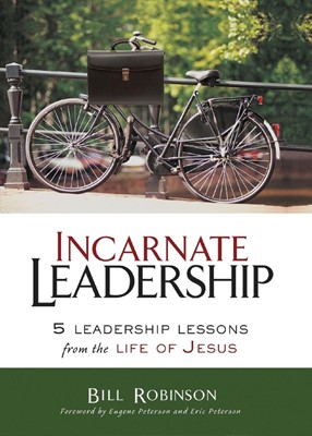 Incarnate Leadership (Paperback)