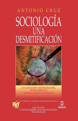 Sociología, una desmitificación (Paperback)