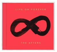 Live On Forever CD (CD-Audio)