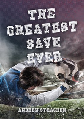 The Greatest Save Ever (Paperback)